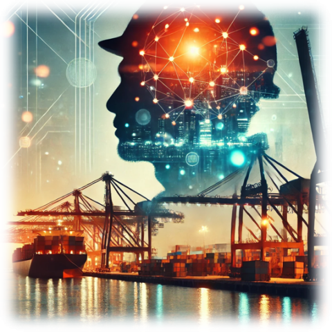 PortPal | Port Agent Software